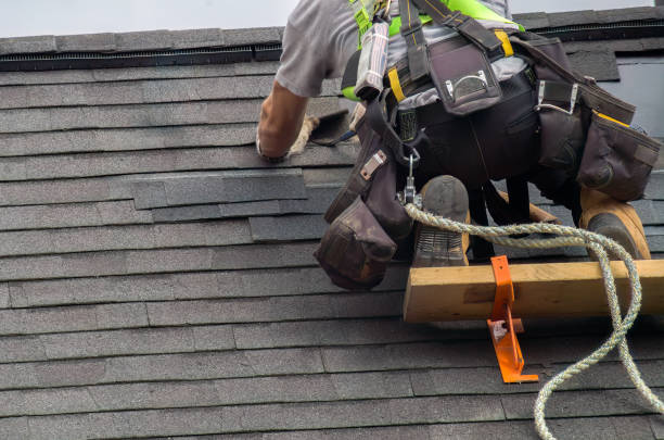 Reliable Roof Replacement contractor in Marcus, WA by Brentwood Metal Roofing